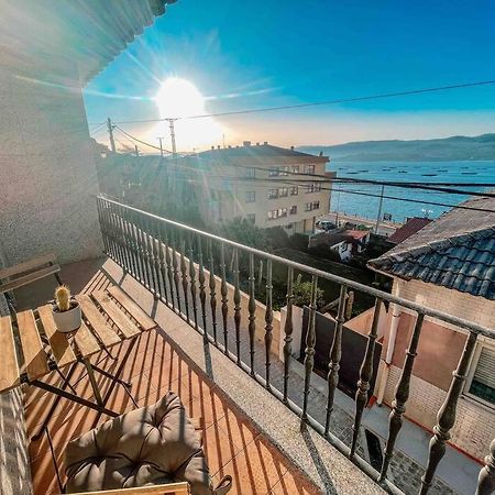 شقة Casa Patricia بونتيفيذرا المظهر الخارجي الصورة