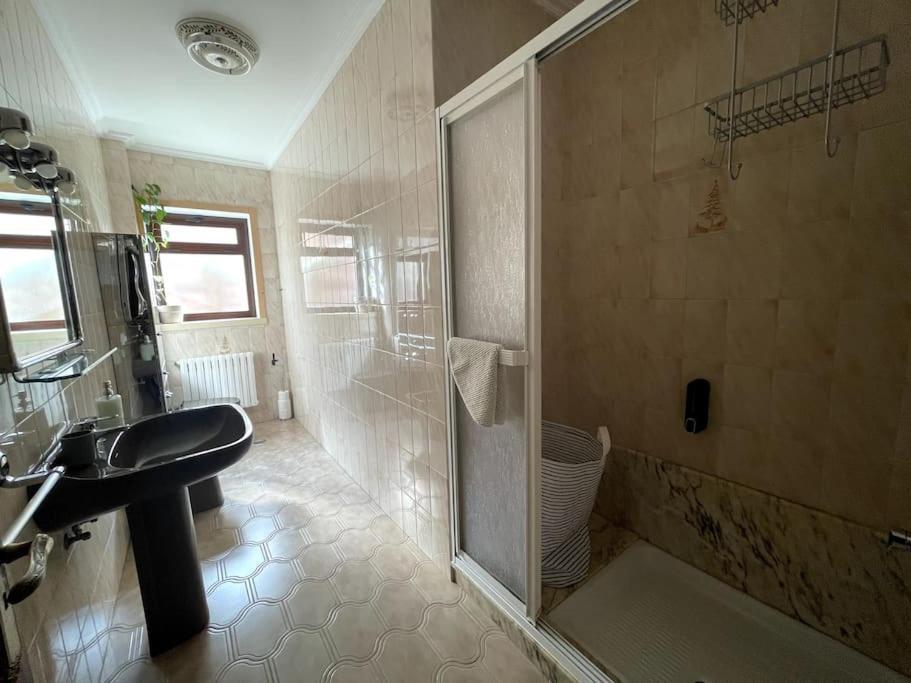 شقة Casa Patricia بونتيفيذرا المظهر الخارجي الصورة