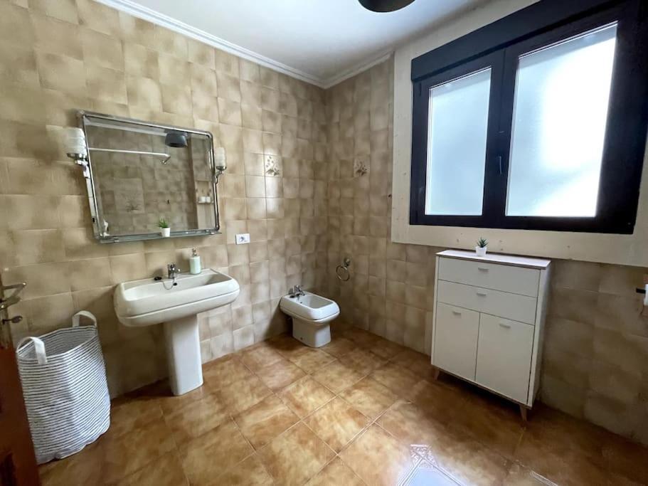 شقة Casa Patricia بونتيفيذرا المظهر الخارجي الصورة
