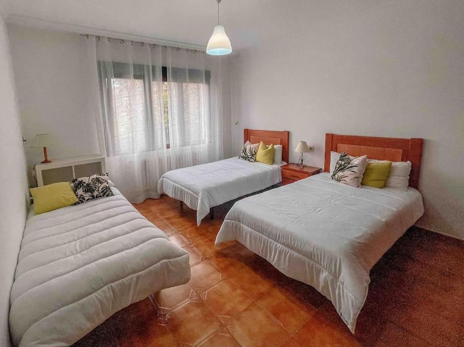 شقة Casa Patricia بونتيفيذرا المظهر الخارجي الصورة